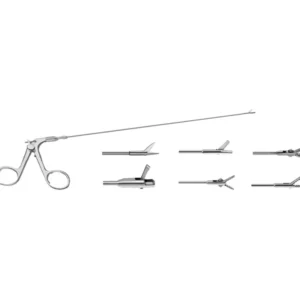 Instrumentais