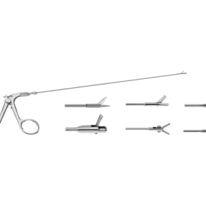 Instrumentais