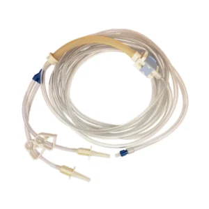 Equipo de Irrigação